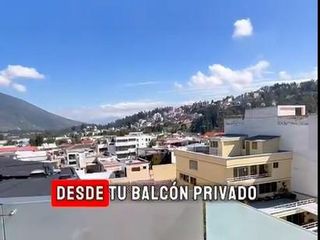 Foto 10 de VENTA DEPARTAMENTO FRENTE CONDADO SHOPPING Urb Cipreses  160.000   fcm/jv