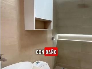 Foto 7 de VENTA DEPARTAMENTO FRENTE CONDADO SHOPPING Urb Cipreses  160.000   fcm/jv