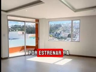 Foto 1 de VENTA DEPARTAMENTO FRENTE CONDADO SHOPPING Urb Cipreses  160.000   fcm/jv