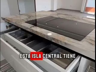 Foto 4 de VENTA DEPARTAMENTO FRENTE CONDADO SHOPPING Urb Cipreses  160.000   fcm/jv