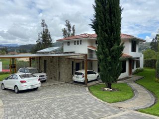 Foto 23 de Casa en renta.Challuabamba, Apangoras
