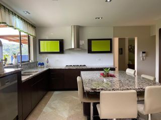 Foto 4 de Casa en renta.Challuabamba, Apangoras
