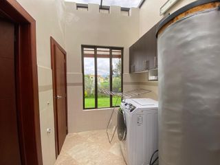 Foto 7 de Casa en renta.Challuabamba, Apangoras