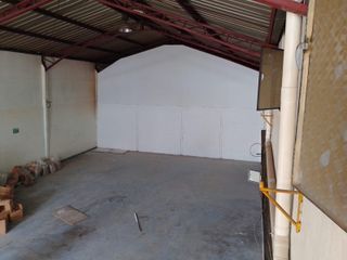 Foto 13 de Arriendo galpón/ bodega Norte Quito rfcm Norte de Quito, Av. Eloy Alfaro y de Los Eucaliptos