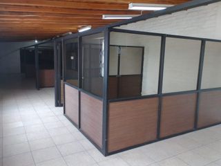 Foto 10 de Arriendo galpón/ bodega Norte Quito rfcm Norte de Quito, Av. Eloy Alfaro y de Los Eucaliptos