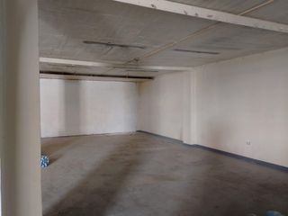 Foto 4 de Arriendo galpón/ bodega Norte Quito rfcm Norte de Quito, Av. Eloy Alfaro y de Los Eucaliptos