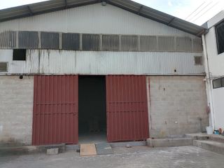 Foto 3 de Arriendo galpón/ bodega Norte Quito rfcm Norte de Quito, Av. Eloy Alfaro y de Los Eucaliptos
