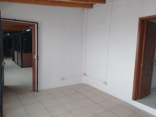 Foto 7 de Arriendo galpón/ bodega Norte Quito rfcm Norte de Quito, Av. Eloy Alfaro y de Los Eucaliptos