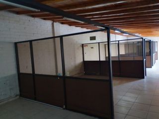 Foto 9 de Arriendo galpón/ bodega Norte Quito rfcm Norte de Quito, Av. Eloy Alfaro y de Los Eucaliptos
