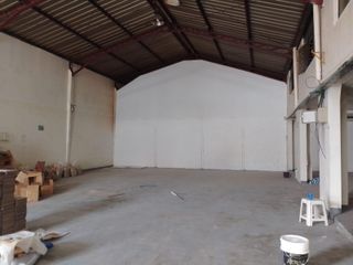 Foto 2 de Arriendo galpón/ bodega Norte Quito rfcm Norte de Quito, Av. Eloy Alfaro y de Los Eucaliptos