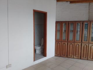 Foto 5 de Arriendo galpón/ bodega Norte Quito rfcm Norte de Quito, Av. Eloy Alfaro y de Los Eucaliptos