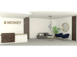 Foto 3 de Venta de Apartamentos en Popayán, en Ed. Monet, sector Campobello