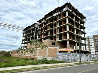 Foto 1 de Venta de Apartamentos en Popayán, en Ed. Monet, sector Campobello