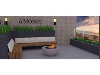 Foto 8 de Venta de Apartamentos en Popayán, en Ed. Monet, sector Campobello