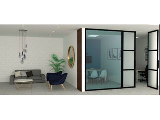 Foto 4 de Venta de Apartamentos en Popayán, en Ed. Monet, sector Campobello