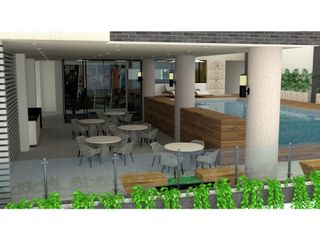 Foto 6 de Venta de Apartamentos en Popayán, en Ed. Monet, sector Campobello