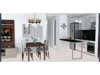 Foto 9 de Venta de Apartamentos en Popayán, en Ed. Monet, sector Campobello