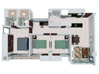 Foto 15 de Venta de Apartamentos en Popayán, en Ed. Monet, sector Campobello