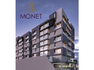 Foto 2 de Venta de Apartamentos en Popayán, en Ed. Monet, sector Campobello