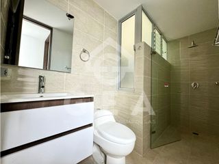 Foto 11 de Venta de apartamentos en Popayán, Ed. Matisse, sector Campobello
