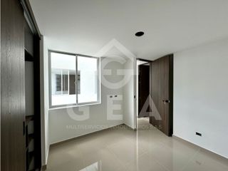 Foto 12 de Venta de apartamentos en Popayán, Ed. Matisse, sector Campobello