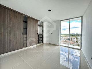 Foto 3 de Venta de apartamentos en Popayán, Ed. Matisse, sector Campobello