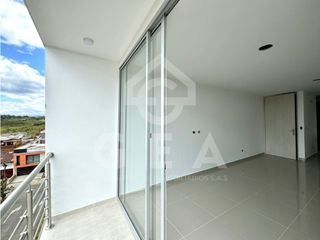 Foto 9 de Venta de apartamentos en Popayán, Ed. Matisse, sector Campobello