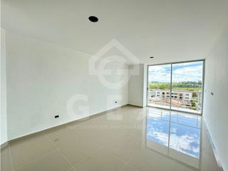 Foto 7 de Venta de apartamentos en Popayán, Ed. Matisse, sector Campobello