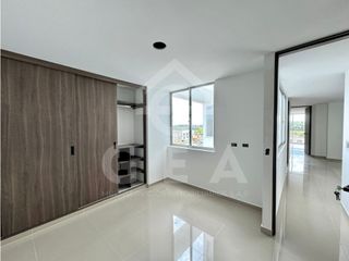 Foto 10 de Venta de apartamentos en Popayán, Ed. Matisse, sector Campobello