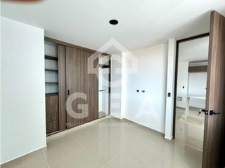 Foto 4 de Venta de apartamentos en Popayán, Ed. Matisse, sector Campobello