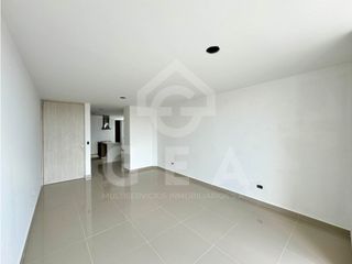 Foto 6 de Venta de apartamentos en Popayán, Ed. Matisse, sector Campobello