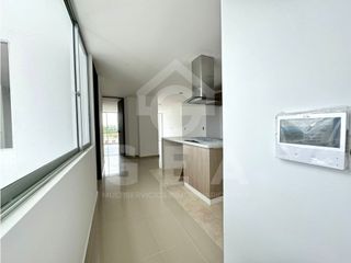 Foto 13 de Venta de apartamentos en Popayán, Ed. Matisse, sector Campobello