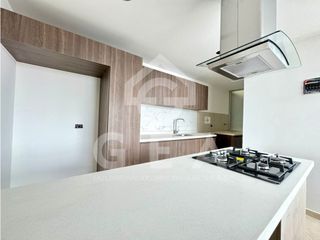 Foto 2 de Venta de apartamentos en Popayán, Ed. Matisse, sector Campobello