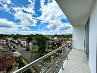 Foto 8 de Venta de apartamentos en Popayán, Ed. Matisse, sector Campobello