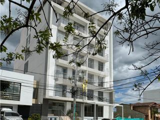 Foto 14 de Venta de apartamentos en Popayán, Ed. Matisse, sector Campobello