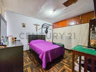 Foto 11 de VENTA DE CASA DE 173.70 M2 EN PUEBLO LIBRE