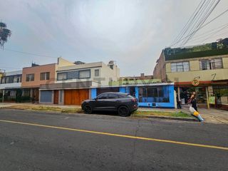 Foto 5 de VENTA DE CASA DE 173.70 M2 EN PUEBLO LIBRE