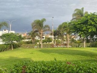 Foto 10 de ALQUILER DE LINDA CASA EN CONDOMINIO - HUACHO