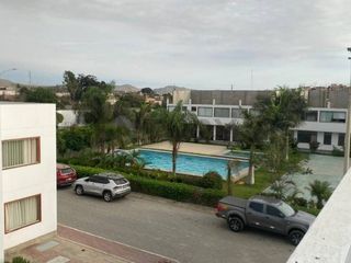 Foto 11 de ALQUILER DE LINDA CASA EN CONDOMINIO - HUACHO
