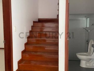 Foto 13 de ALQUILER DE LINDA CASA EN CONDOMINIO - HUACHO