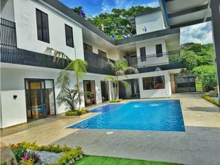 Foto 11 de Maat vende Casa Vacacional - Villeta 500m2 $1.000Millones