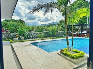 Foto 3 de Maat vende Casa Vacacional - Villeta 500m2 $1.000Millones