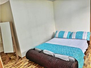 Foto 7 de Maat vende Casa Vacacional - Villeta 500m2 $1.000Millones