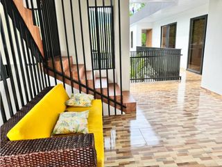 Foto 10 de Maat vende Casa Vacacional - Villeta 500m2 $1.000Millones