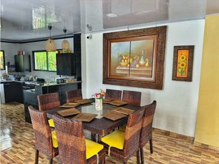 Foto 5 de Maat vende Casa Vacacional - Villeta 500m2 $1.000Millones