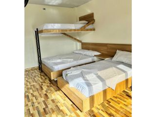 Foto 6 de Maat vende Casa Vacacional - Villeta 500m2 $1.000Millones