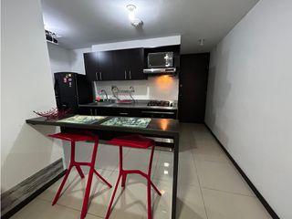 Foto 6 de Apartamento en venta, Bello, Niquia