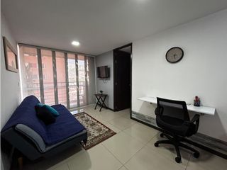 Foto 2 de Apartamento en venta, Bello, Niquia