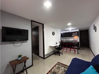 Foto 4 de Apartamento en venta, Bello, Niquia