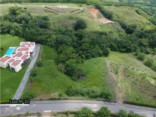 Foto 5 de VENTA LOTES DE 1 HECTAREA EN CERRITOS PEREIRA